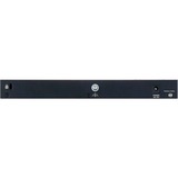 Zyxel XMG1915-10E Gestionado L2 2.5G Ethernet (100/1000/2500), Interruptor/Conmutador Gestionado, L2, 2.5G Ethernet (100/1000/2500)