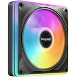 be quiet! Light Wings Pro IO 120mm Expansión, Ventilador negro