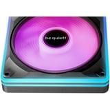 be quiet! Light Wings Pro IO 120mm Expansión, Ventilador negro