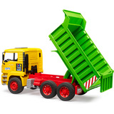 bruder 01066, Automóvil de construcción 