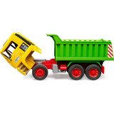 bruder 01066, Automóvil de construcción 