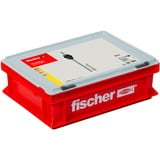 fischer THERMAX 16/170 M12, 091970, Pasador negro/Gris