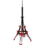 fischertechnik Estática, Juegos de construcción 