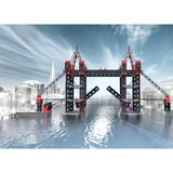 fischertechnik Estática, Juegos de construcción 