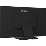 iiyama ProLite T2754MSC-B2AG, Monitor LED negro (mate)