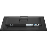 iiyama ProLite XB2797QSNPH-B1, Monitor LED negro (mate), 68,6 cm (27"), 2560 x 1440 Pixeles, Quad HD, Negro