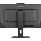 iiyama ProLite XB2797QSNPH-B1, Monitor LED negro (mate), 68,6 cm (27"), 2560 x 1440 Pixeles, Quad HD, Negro