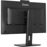 iiyama ProLite XB2797QSNPH-B1, Monitor LED negro (mate), 68,6 cm (27"), 2560 x 1440 Pixeles, Quad HD, Negro