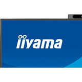 iiyama ProLite XB2797QSNPH-B1, Monitor LED negro (mate), 68,6 cm (27"), 2560 x 1440 Pixeles, Quad HD, Negro