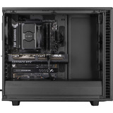 ALTERNATE AGP-SILENT-AMD-012, Gaming-PC negro