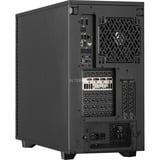 ALTERNATE AGP-SILENT-AMD-012, Gaming-PC negro