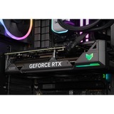 ALTERNATE AGP-WINDOW-INT-006, Gaming-PC negro