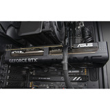 ALTERNATE Gaming-PC Silent Edition • RTX 5070 Ti • AMD Ryzen™ 7 7800X3D • 32 GB RAM negro