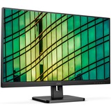 AOC E2 27E2QAE pantalla para PC 68,6 cm (27") 1920 x 1080 Pixeles Full HD LCD Negro, Monitor LED negro, 68,6 cm (27"), 1920 x 1080 Pixeles, Full HD, LCD, 4 ms, Negro