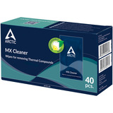 ARCTIC MX Cleaner, Paños de limpieza 