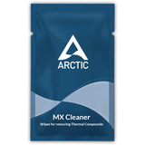 ARCTIC MX Cleaner, Paños de limpieza 