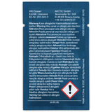 ARCTIC MX Cleaner, Paños de limpieza 