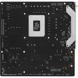 ASRock B860M LiveMixer WiFi, Placa base 