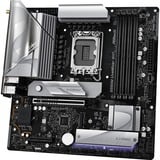 ASRock B860M LiveMixer WiFi, Placa base 