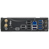 ASRock B860M LiveMixer WiFi, Placa base 