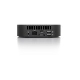 ASUS 90AS00N1-M00190, Mini-PC  negro
