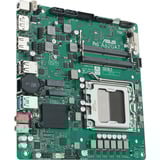 ASUS 90MB1L5M-M0EAYC placa base AMD A620A Zócalo AM5 mini ITX AMD, Zócalo AM5, AMD Ryzen 7000 Series, AMD Ryzen 8000 Series, AMD Ryzen 9000 Series, Zócalo AM5, DDR5-SDRAM, 128 GB