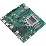 ASUS 90MB1L5M-M0EAYC placa base AMD A620A Zócalo AM5 mini ITX AMD, Zócalo AM5, AMD Ryzen 7000 Series, AMD Ryzen 8000 Series, AMD Ryzen 9000 Series, Zócalo AM5, DDR5-SDRAM, 128 GB