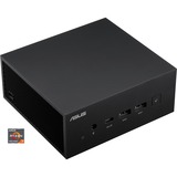 ASUS 90MR00S2-M001F0, Barebone negro