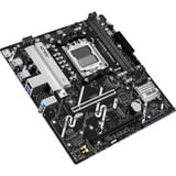 ASUS PRIME B840M-K, Placa base 