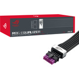 ASUS ROG-EQUALIZER, Cable negro