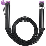 ASUS ROG-EQUALIZER, Cable negro