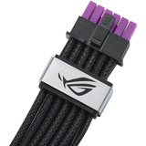 ASUS ROG-EQUALIZER, Cable negro
