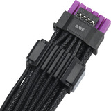 ASUS ROG-EQUALIZER, Cable negro