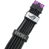 ASUS ROG-EQUALIZER, Cable negro