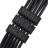 ASUS ROG-EQUALIZER, Cable negro