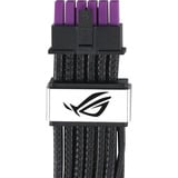 ASUS ROG-EQUALIZER, Cable negro