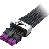 ASUS ROG-EQUALIZER, Cable negro