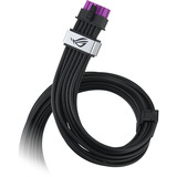 ASUS ROG-EQUALIZER, Cable negro