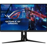 ASUS ROG Strix XG27AQ 68,6 cm (27") 2560 x 1440 Pixeles LED Negro, Monitor de gaming negro, 68,6 cm (27"), 2560 x 1440 Pixeles, LED, 1 ms, Negro