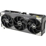 ASUS RTX 5090 TUF GAMING OC, Tarjeta gráfica 