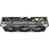 ASUS RTX 5090 TUF GAMING OC, Tarjeta gráfica 