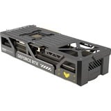 ASUS RTX 5090 TUF GAMING OC, Tarjeta gráfica 