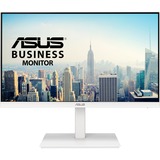 ASUS VA24EQSB-W, Monitor LED blanco