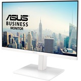 ASUS VA24EQSB-W, Monitor LED blanco