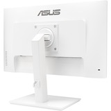 ASUS VA24EQSB-W, Monitor LED blanco