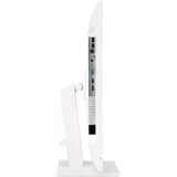 ASUS VA24EQSB-W pantalla para PC 60,5 cm (23.8") 1920 x 1080 Pixeles Full HD LED Blanco, Monitor LED blanco, 60,5 cm (23.8"), 1920 x 1080 Pixeles, Full HD, LED, 5 ms, Blanco