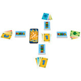 Amigo 02650, Juegos de cartas 