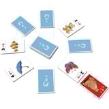 Amigo La bolsa de arena pasa alrededor, Memoria 