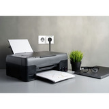 Ansmann Countdown-Steckdose AES 1.5, Temporizador blanco