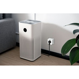 Ansmann Countdown-Steckdose AES 1.5, Temporizador blanco